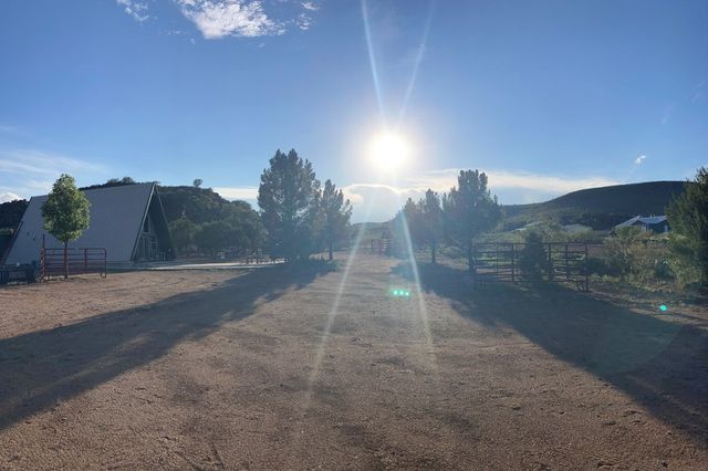 819 Webster, Fort Davis, TX 79734