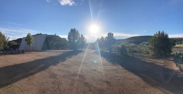 819 Webster, Fort Davis, TX 79734