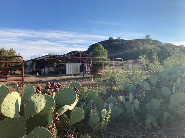 819 Webster, Fort Davis, TX 79734