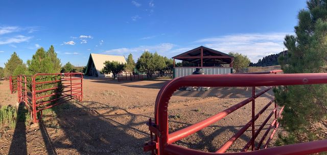 819 Webster, Fort Davis, TX 79734