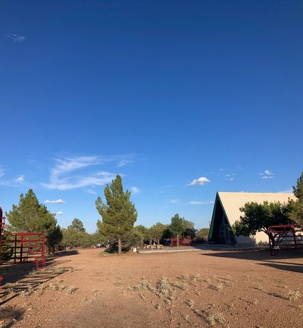 819 Webster, Fort Davis, TX 79734