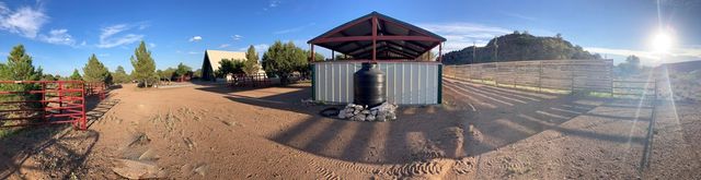 819 Webster, Fort Davis, TX 79734