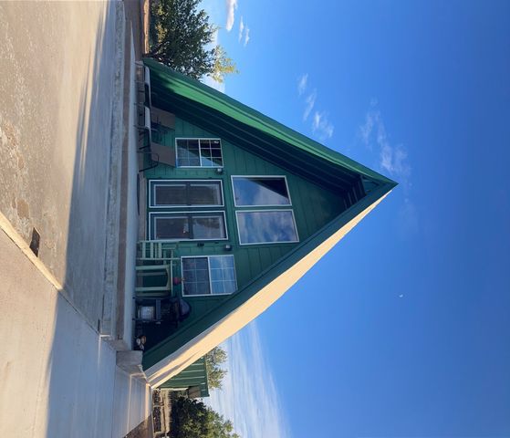 819 Webster, Fort Davis, TX 79734