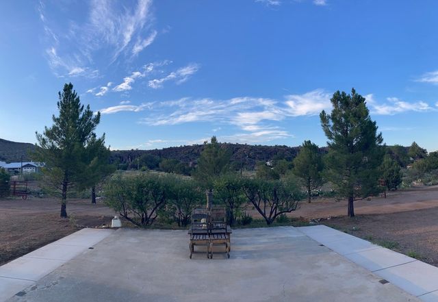 819 Webster, Fort Davis, TX 79734