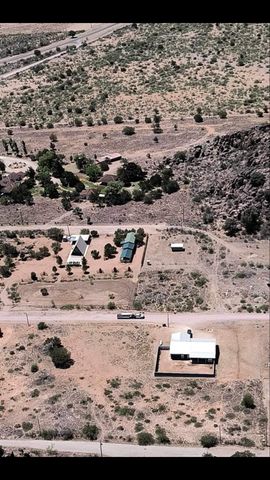 819 Webster, Fort Davis, TX 79734