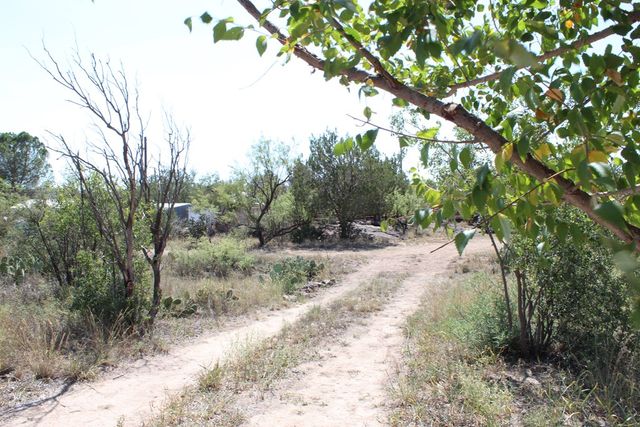 819 Webster, Fort Davis, TX 79734