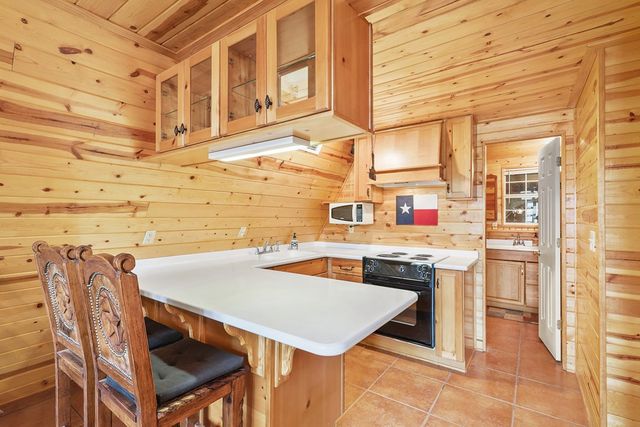 819 Webster, Fort Davis, TX 79734