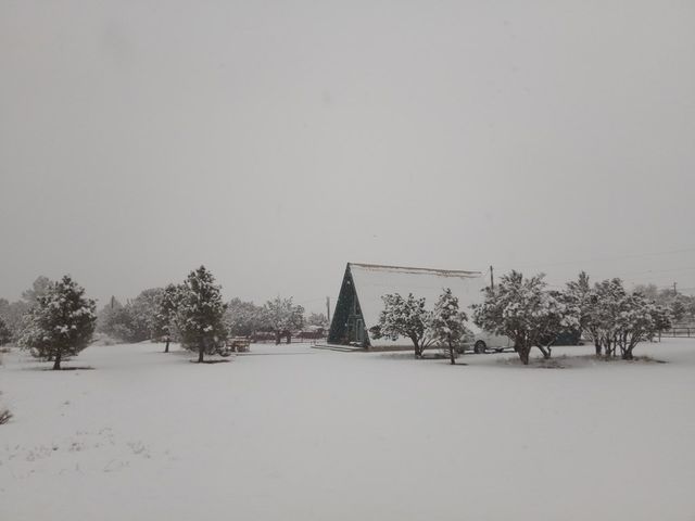 819 Webster, Fort Davis, TX 79734