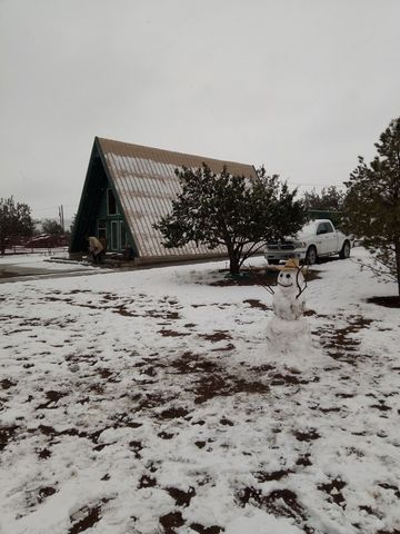 819 Webster, Fort Davis, TX 79734