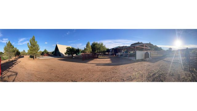 819 Webster, Fort Davis, TX 79734