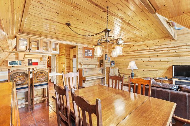 819 Webster, Fort Davis, TX 79734