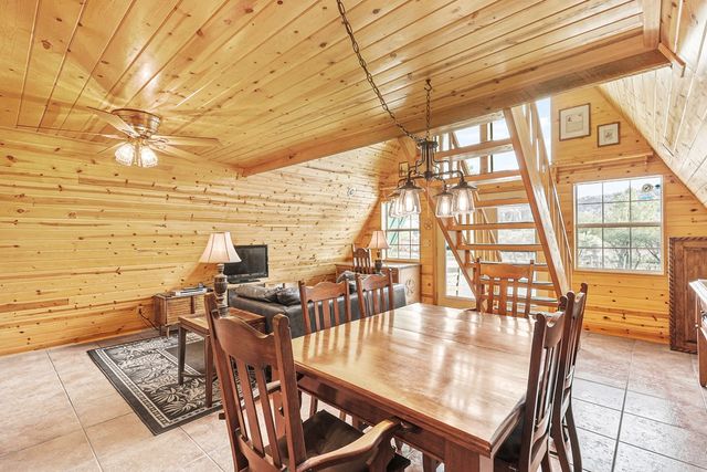 819 Webster, Fort Davis, TX 79734