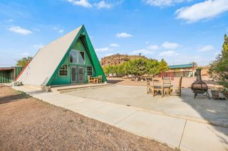 819 Webster, Fort Davis, TX 79734