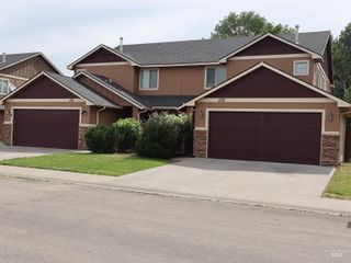1130-1132 Mayflower, Mountain Home, ID 83647
