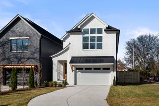 6103 Henry Ford Dr, Nashville, TN 37209