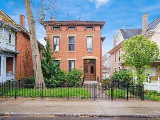 41 King, #D, Columbus, OH 43201