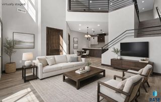 8619 W Shoreline Pl Place, Sioux Falls, SD 57107