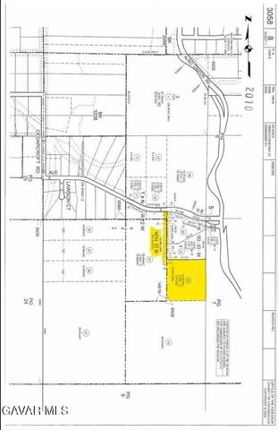 16th St West & Vic Ave Y8 Ca, Acton, CA 93510