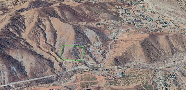 16th St West & Vic Ave Y8 Ca, Acton, CA 93510