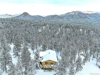 270 Dawson Road, Pine, CO 80470