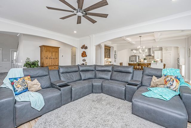 435 Rowley Lane, Summerville, SC 29486