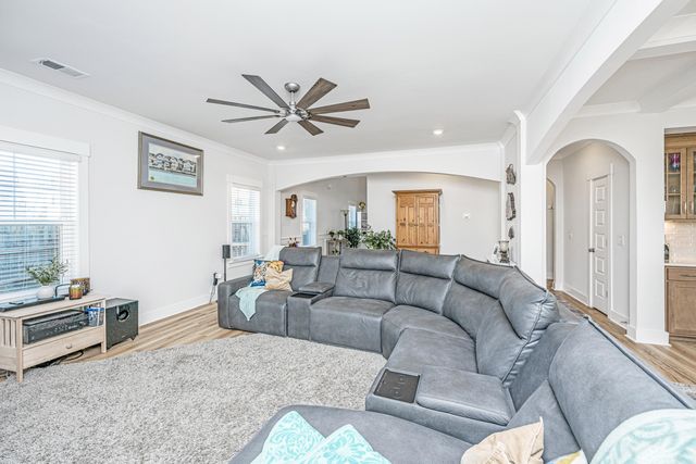 435 Rowley Lane, Summerville, SC 29486