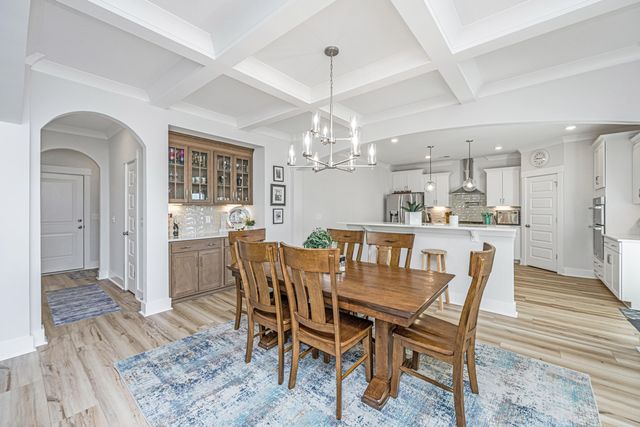 435 Rowley Lane, Summerville, SC 29486