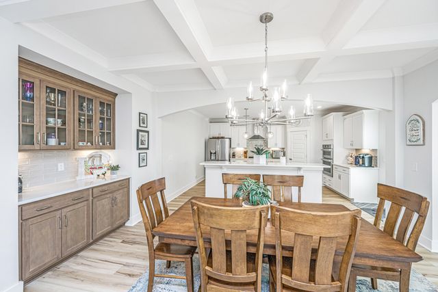 435 Rowley Lane, Summerville, SC 29486