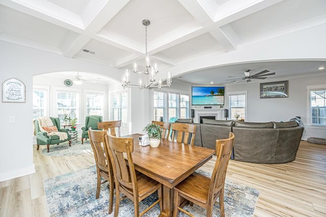 435 Rowley Lane, Summerville, SC 29486