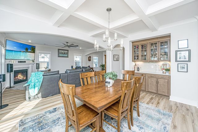 435 Rowley Lane, Summerville, SC 29486