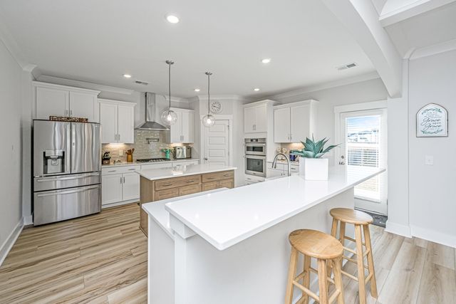 435 Rowley Lane, Summerville, SC 29486