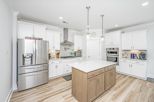 435 Rowley Lane, Summerville, SC 29486