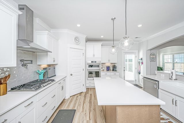 435 Rowley Lane, Summerville, SC 29486