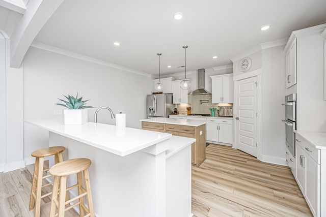 435 Rowley Lane, Summerville, SC 29486