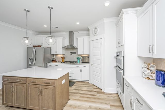 435 Rowley Lane, Summerville, SC 29486