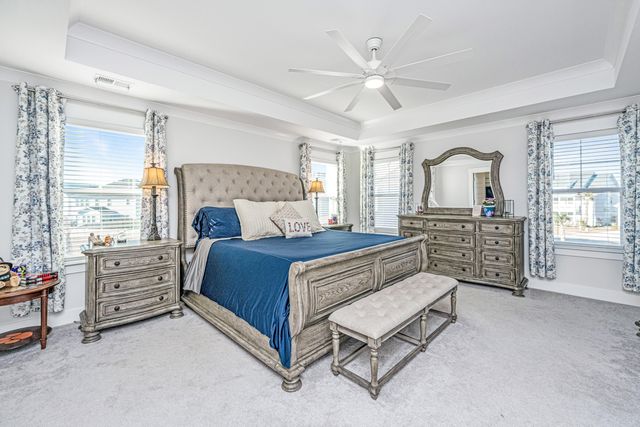 435 Rowley Lane, Summerville, SC 29486