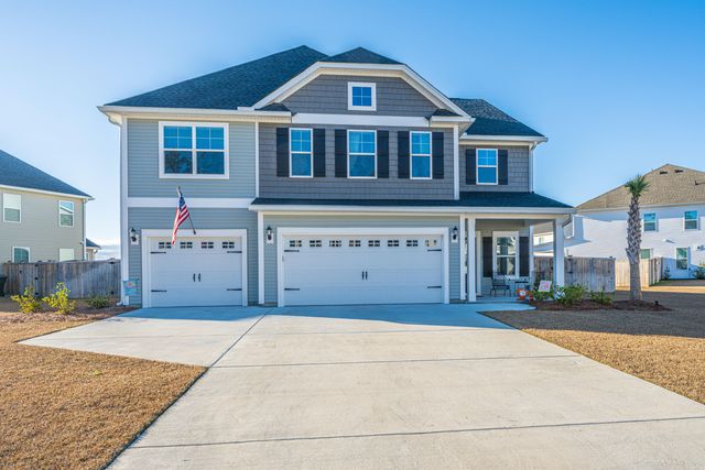 435 Rowley Lane, Summerville, SC 29486