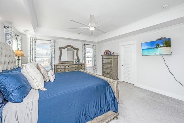 435 Rowley Lane, Summerville, SC 29486