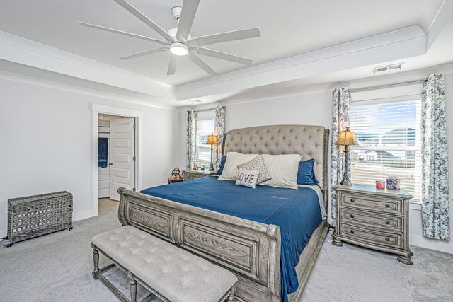 435 Rowley Lane, Summerville, SC 29486