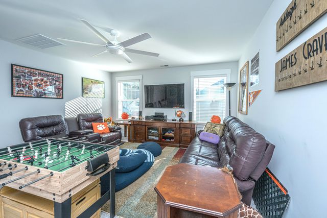 435 Rowley Lane, Summerville, SC 29486