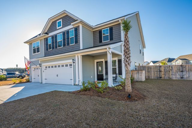 435 Rowley Lane, Summerville, SC 29486