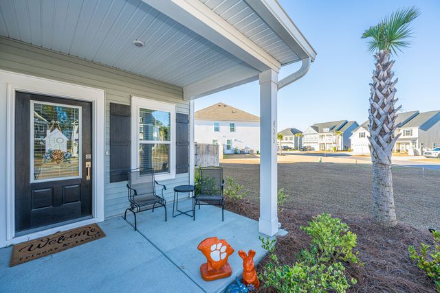 435 Rowley Lane, Summerville, SC 29486