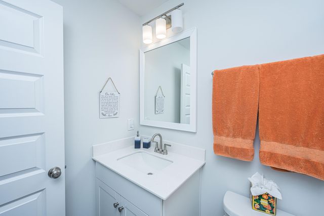 435 Rowley Lane, Summerville, SC 29486