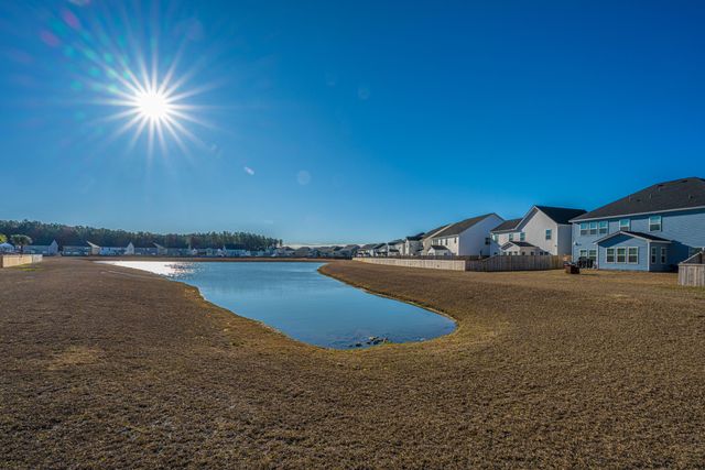 435 Rowley Lane, Summerville, SC 29486