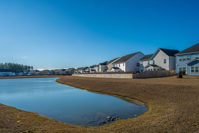 435 Rowley Lane, Summerville, SC 29486