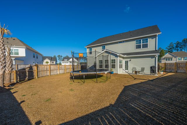 435 Rowley Lane, Summerville, SC 29486