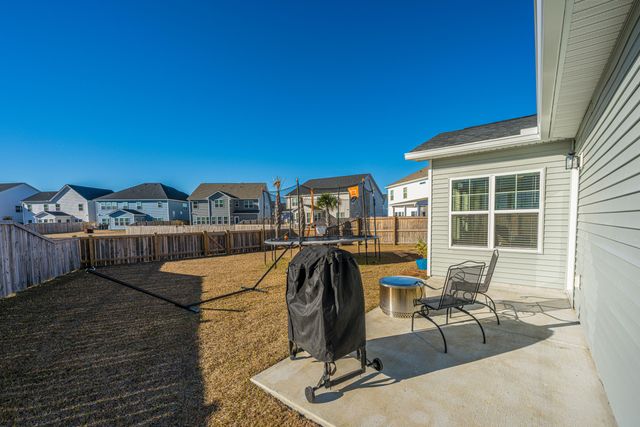 435 Rowley Lane, Summerville, SC 29486