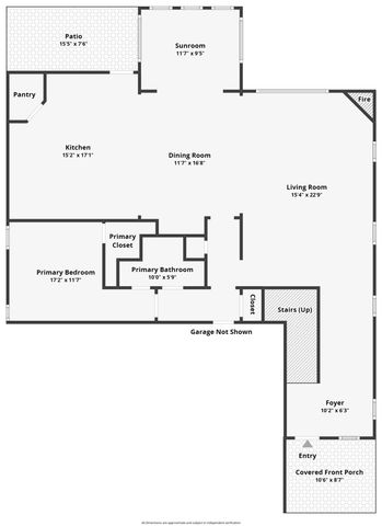435 Rowley Lane, Summerville, SC 29486