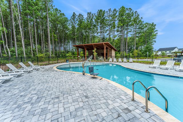 435 Rowley Lane, Summerville, SC 29486