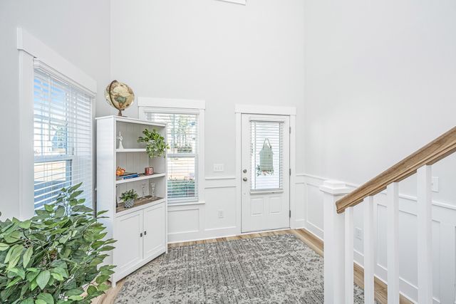 435 Rowley Lane, Summerville, SC 29486